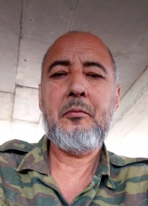 Анвар из Ваҳдата 57 лет