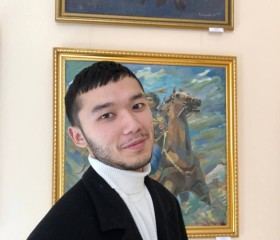 Alen, 23 года, Toshkent
