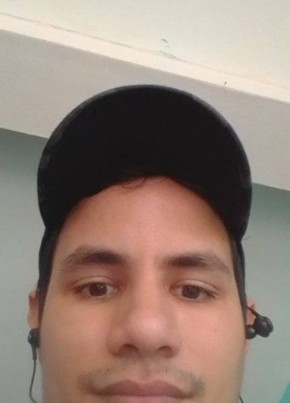ANTHNoy, 25, República Bolivariana de Venezuela, San Felipe