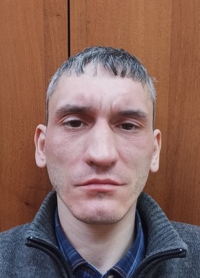 Pavel, 39, Russia, Balashikha