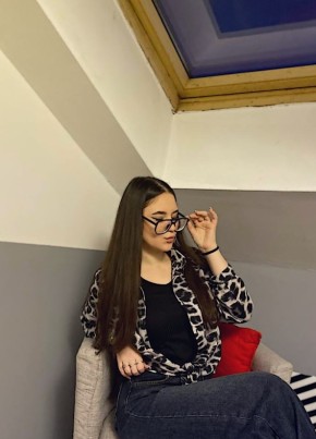 Вика из Курска 31 год