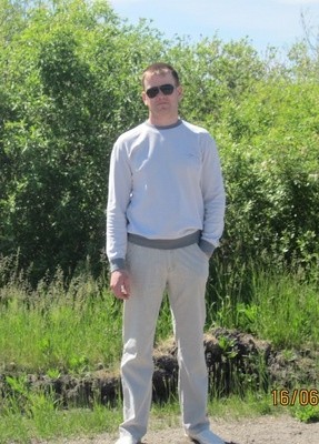 Макс, 42, Россия, Катайск