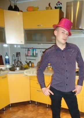 RamblerDating profile picture for @automatics