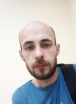 Анатолий, 35 лет, Новосибирск