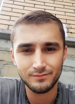 Святослав, 30, Россия, Туапсе