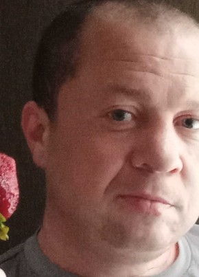 Александр из Твери 44 года