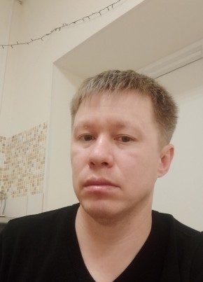 Андрей из Ижевска 36 лет