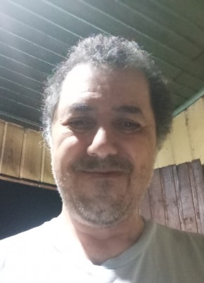 Luis josceli из Santa Maria 55 лет