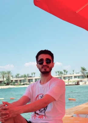 Krall, 39, Turkey, Istanbul