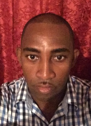damionshawnjac, 43, Jamaica, Kingston