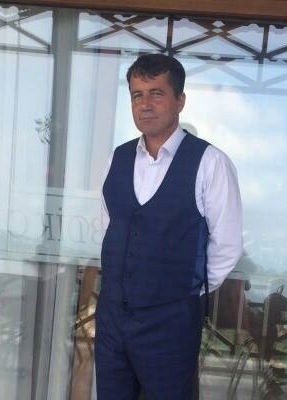 Yusuf, 47, Türkiye Cumhuriyeti, Ankara