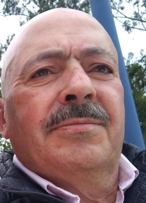 Victor Silva из Ermesinde 52 года