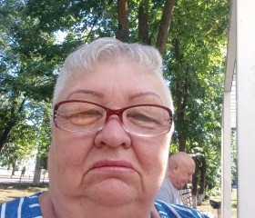Lyudmila, 73, Balashov