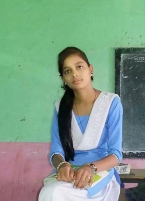 Sagar, 19, India, Dhule