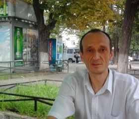 Андрей, 56 лет, Дніпро