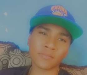 Alfredo, 21, Torreon