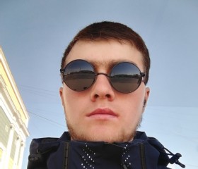 Saidov..., 20, Moscow