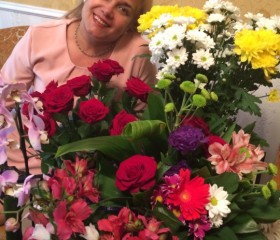 Наталья, 58 лет, Київ