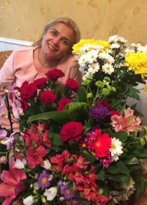 Наталья, 58, Україна, Київ