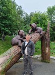 Ник, 44 года, Красноярск