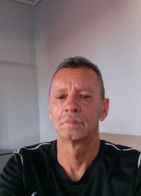 Milton из Brasília 65 лет