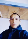 Asylbek, 34, Bishkek