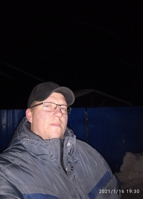 Andrei, 37, Россия, Дивеево