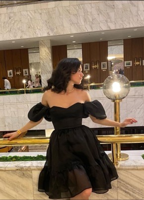 Bella, 21, Russia, Moscow