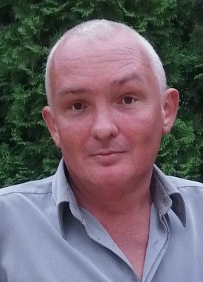 Геннадий, 48, Россия, Воронеж