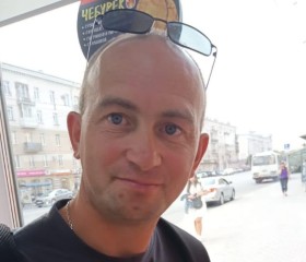Денис, 40 лет, Омск