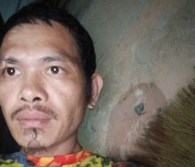 R, 19, Magsaysay