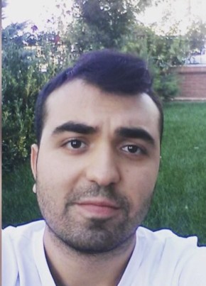 doctor_strange, 28, Türkiye Cumhuriyeti, Ankara