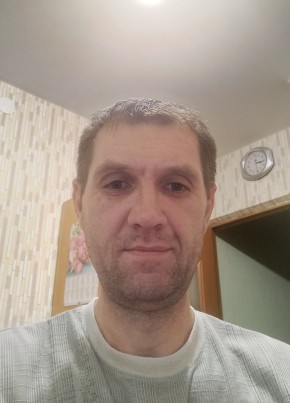 Рифат, 44, Россия, Чистополь