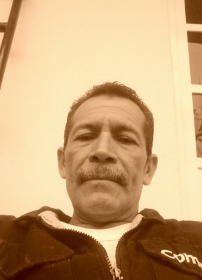 Edilberto, 54, Estados Unidos Mexicanos, Oaxaca de Juárez