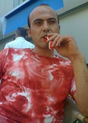 Ahmet, 42, Türkiye Cumhuriyeti, Alaşehir