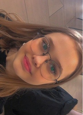 Катя, 18, Россия, Ижевск