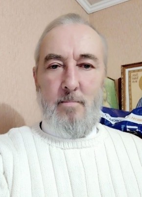 Василий, 64, Україна, Вінниця