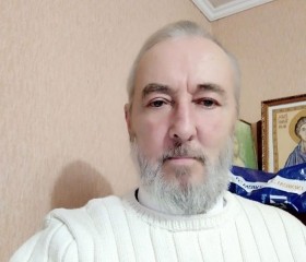 Василий, 64 года, Вінниця
