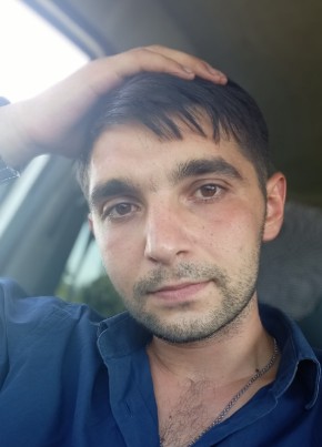 Иван, 28, Россия, Новочеркасск