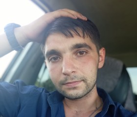 Иван, 28 лет, Новочеркасск