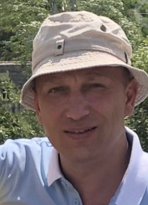Andrey, 46, Russia, Tuchkovo