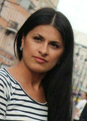 Liza, 39, Україна, Славутич