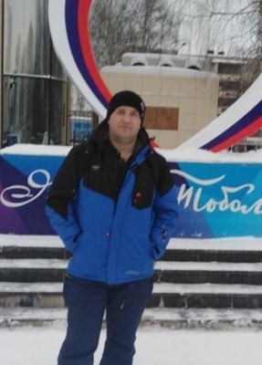 Станислав, 42, Россия, Кирово-Чепецк