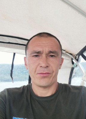Рамиль из Салавата 41 год
