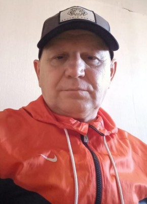Евгений, 52, Россия, Бийск