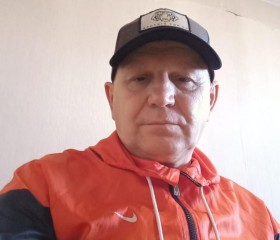 Евгений, 52 года, Бийск