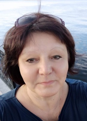Лидия, 57, Россия, Саратов