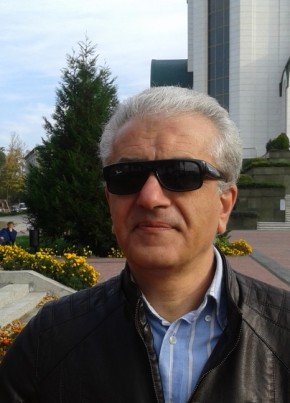 Михаил, 55, Россия, Светлогорск