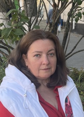 Арина из Уфы 52 года