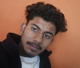 Antony, 20 лет, New Delhi